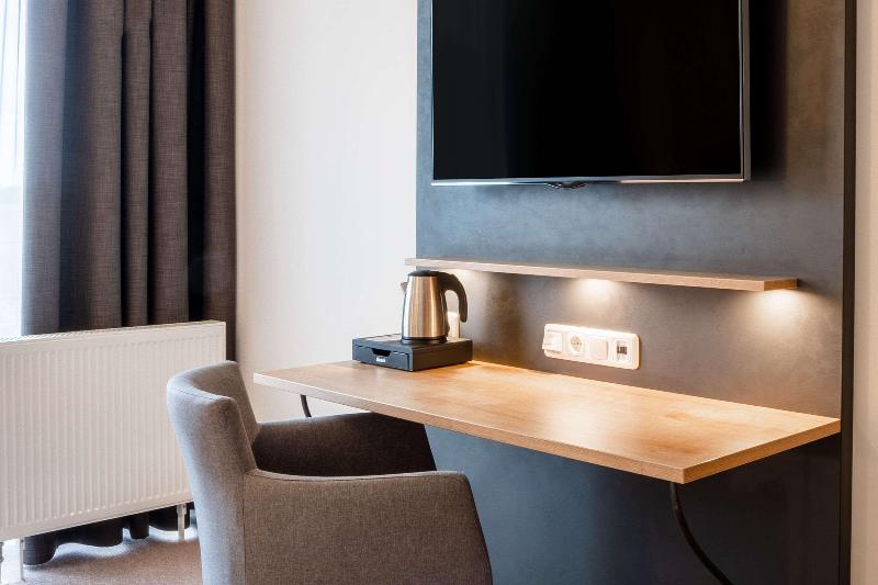 [M]EAT & STAY HOTEL - Oda