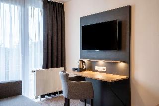 [M]EAT & STAY HOTEL fotoÄŸrafÄ±