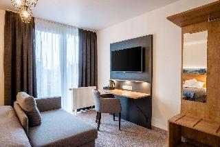[M]EAT & STAY HOTEL fotoÄŸrafÄ±