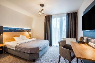[M]EAT & STAY HOTEL fotoÄŸrafÄ±