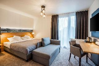 [M]EAT & STAY HOTEL fotoÄŸrafÄ±