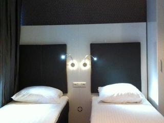Hotel Vossius Vondelpark fotoÄŸrafÄ±