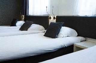 Hotel Vossius Vondelpark fotoÄŸrafÄ±