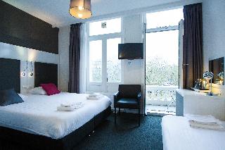 Hotel Vossius Vondelpark fotoÄŸrafÄ±