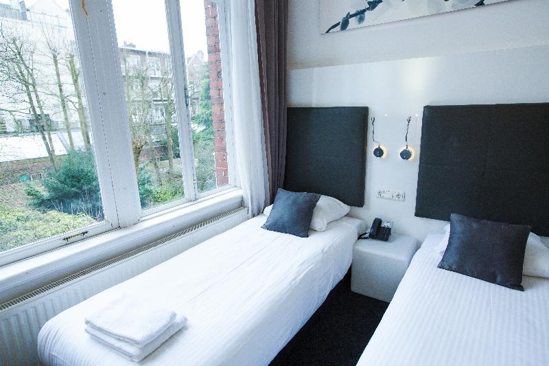 Hotel Vossius Vondelpark - Oda