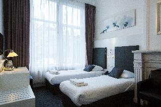 Hotel Vossius Vondelpark fotoÄŸrafÄ±