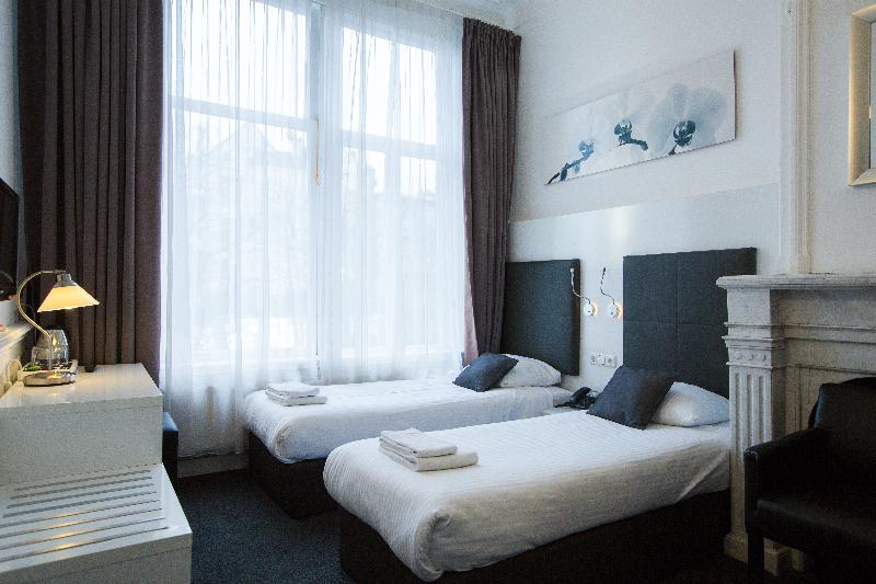 Hotel Vossius Vondelpark - Oda