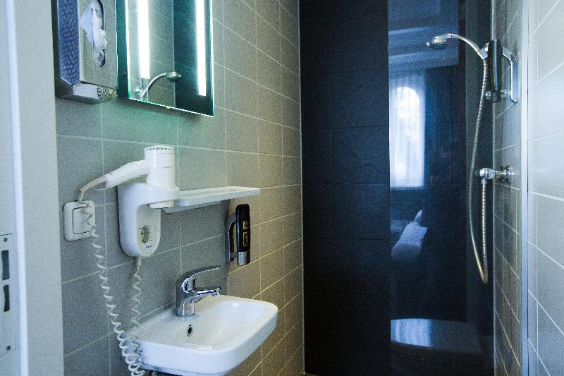 Hotel Vossius Vondelpark - Oda