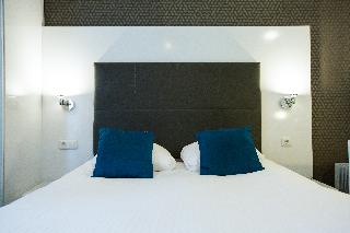 Hotel Vossius Vondelpark fotoÄŸrafÄ±