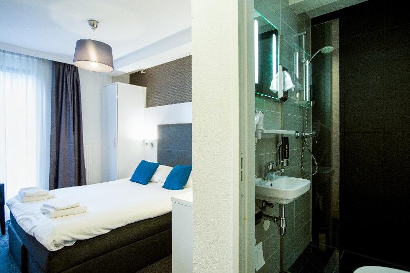 Hotel Vossius Vondelpark - Oda