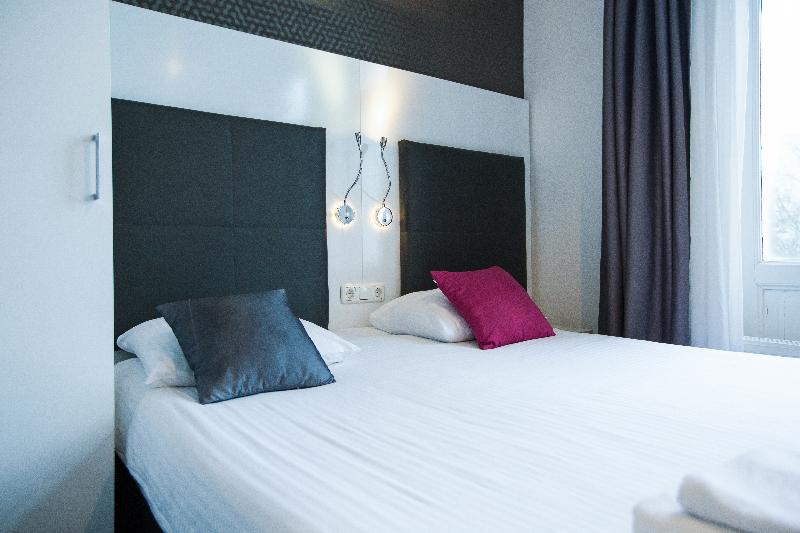 Hotel Vossius Vondelpark - Oda