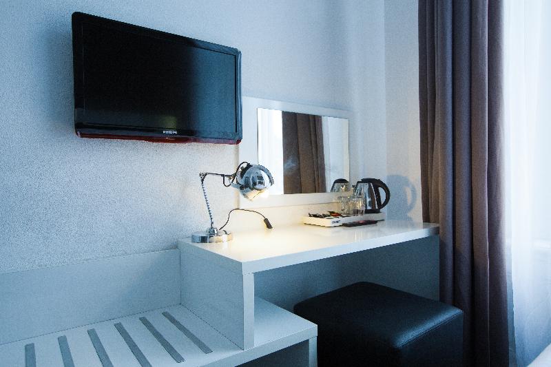 Hotel Vossius Vondelpark - Oda