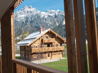 Travel Charme Bergresort Werfenweng otel fotoğrafı