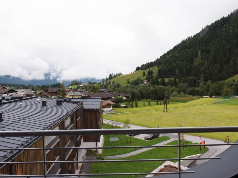 Travel Charme Bergresort Werfenweng - Genel