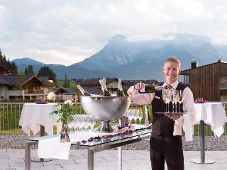 Travel Charme Bergresort Werfenweng fotoÄŸrafÄ±