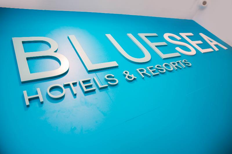 BLUESEA Arenal Tower Adults Only - Genel