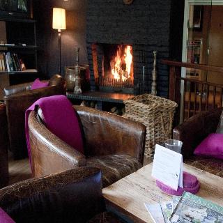 Hampshire Inn   Landgoed Stakenberg fotoÄŸrafÄ±