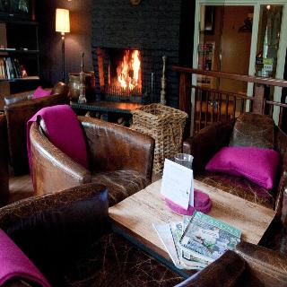 Hampshire Inn   Landgoed Stakenberg fotoÄŸrafÄ±