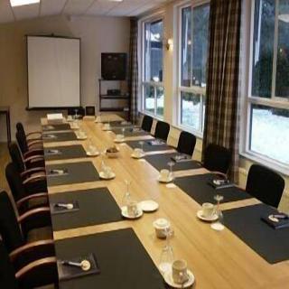 Hampshire Inn   Landgoed Stakenberg fotoÄŸrafÄ±