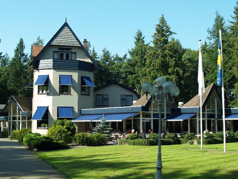 Hampshire Inn   Landgoed Stakenberg - Aktivite