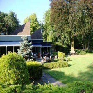 Hampshire Inn   Landgoed Stakenberg fotoÄŸrafÄ±