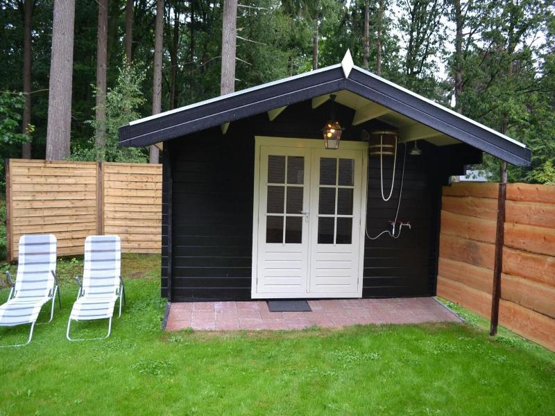 Hampshire Inn   Landgoed Stakenberg - Genel