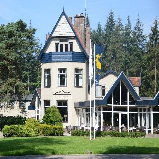 Hampshire Inn Landgoed Stakenberg otel fotoğrafı
