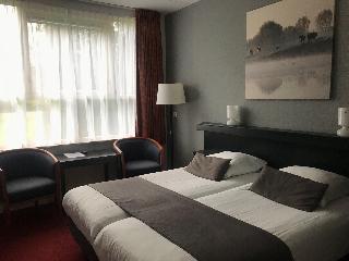 Hampshire Inn   Landgoed Stakenberg fotoÄŸrafÄ±