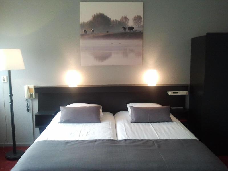 Hampshire Inn   Landgoed Stakenberg - Oda