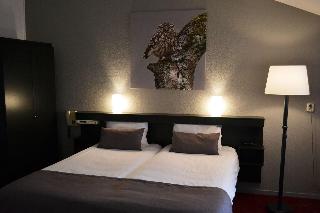 Hampshire Inn   Landgoed Stakenberg fotoÄŸrafÄ±