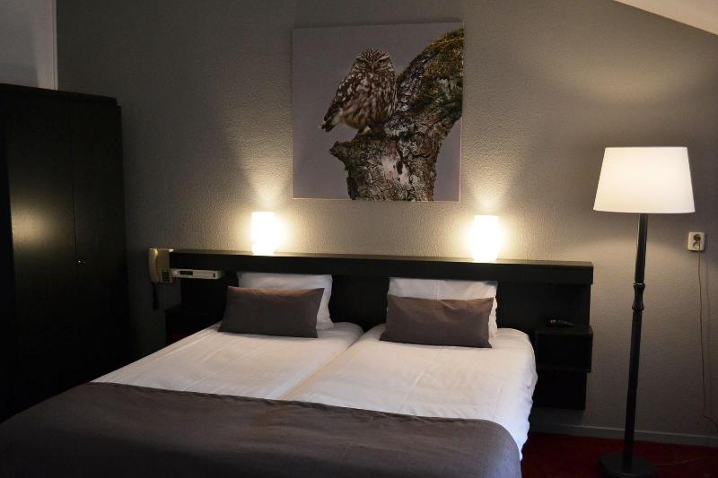 Hampshire Inn   Landgoed Stakenberg - Oda