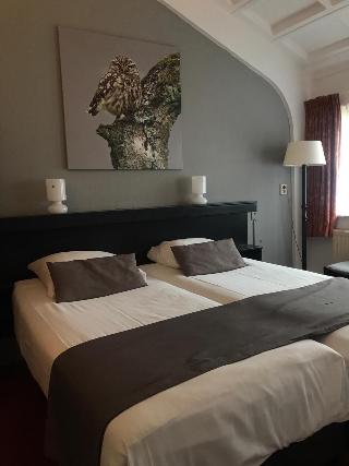 Hampshire Inn   Landgoed Stakenberg fotoÄŸrafÄ±