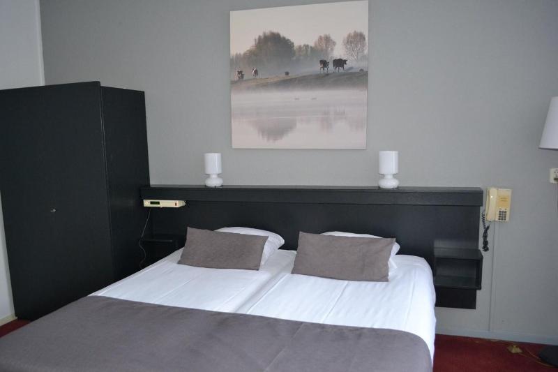 Hampshire Inn   Landgoed Stakenberg - Oda