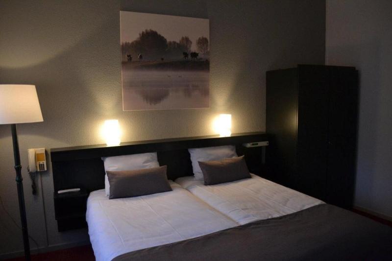 Hampshire Inn   Landgoed Stakenberg - Oda