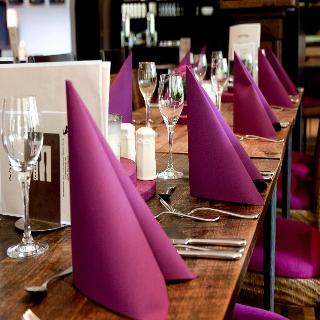 Hampshire Inn   Landgoed Stakenberg fotoÄŸrafÄ±