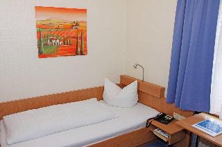 Europa Hotel fotoÄŸrafÄ±