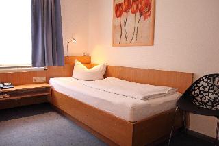 Europa Hotel fotoÄŸrafÄ±
