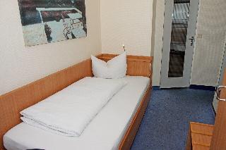 Europa Hotel fotoÄŸrafÄ±