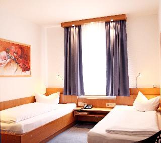 Europa Hotel fotoÄŸrafÄ±