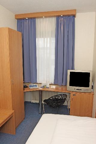 Europa Hotel fotoÄŸrafÄ±