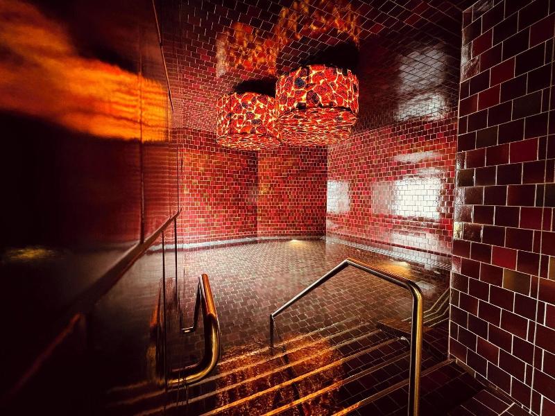 Hotel Donatz - Aktivite