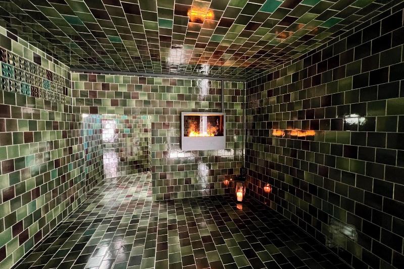 Hotel Donatz - Aktivite