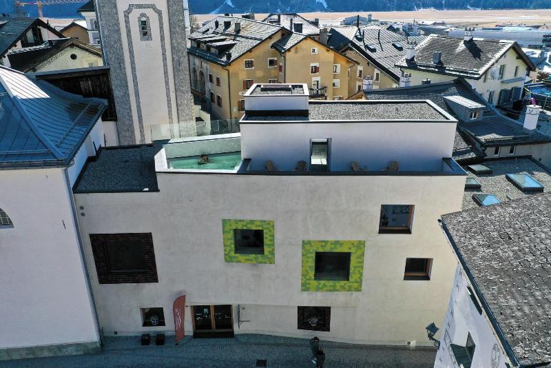 Hotel Donatz - Aktivite