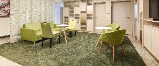 Hotel Am Spichernplatz fotoÄŸrafÄ±