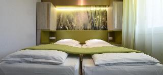 Hotel Am Spichernplatz fotoÄŸrafÄ±