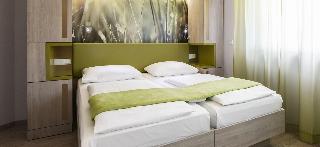 Hotel Am Spichernplatz fotoÄŸrafÄ±