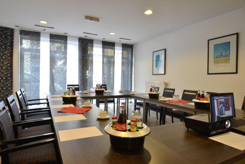 Hotel Am Spichernplatz - Toplantı