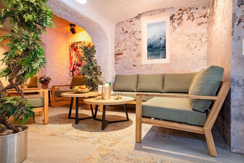 Hotel Am Spichernplatz - Aktivite