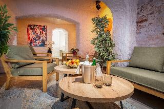 Hotel Am Spichernplatz fotoÄŸrafÄ±