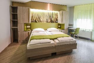 Hotel Am Spichernplatz otel fotoğrafı